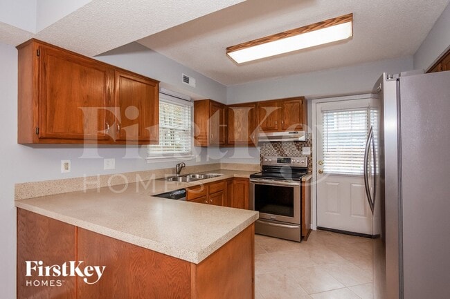 Photo - 4219 St Audrey Pl