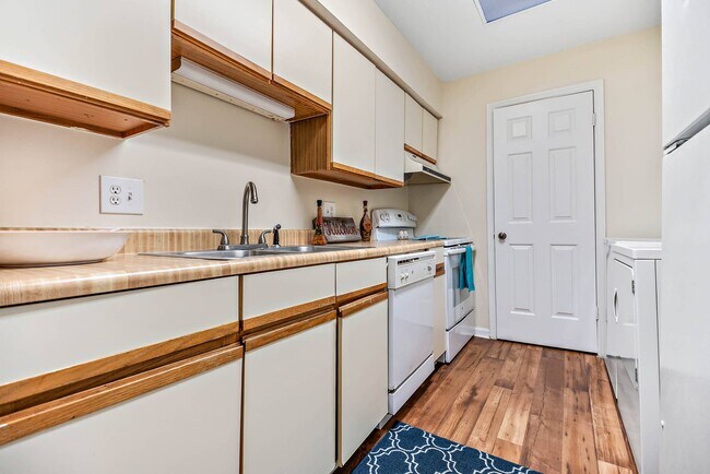 Greentree Apartments