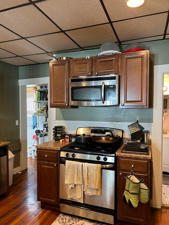 Photo - 363 Beacon St