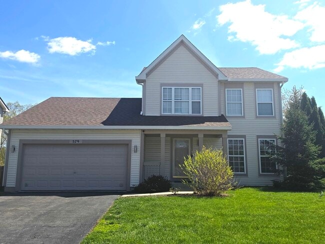 Building Photo - 579 Scott Ln