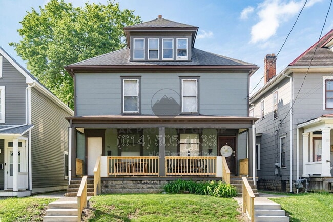 Building Photo - 25 E Blake Ave