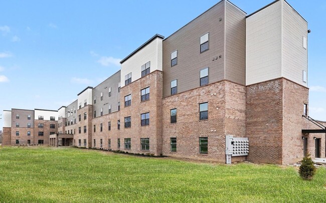 Building Photo - Bridlewood Crossing