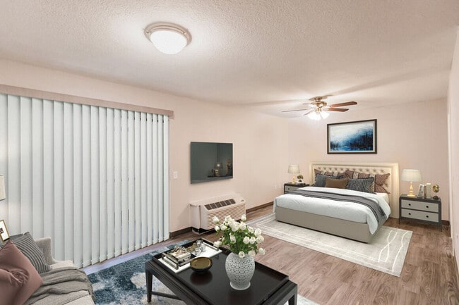 Photo - Sage Grove on Aaron Apartments