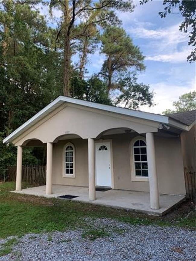 Building Photo - Cleveland Street Rental