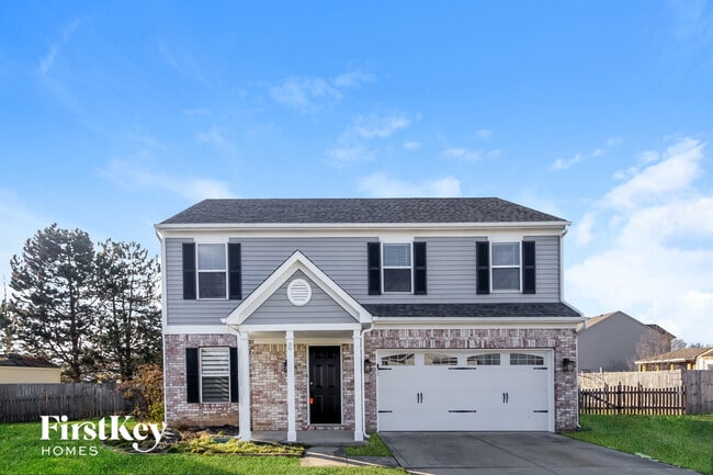 Building Photo - 6 Wyndham Dr