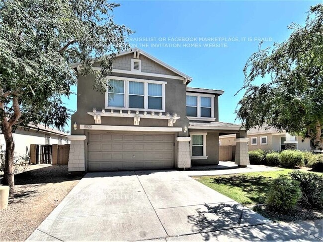 Building Photo - 6975 W Cactus Wren Dr Rental