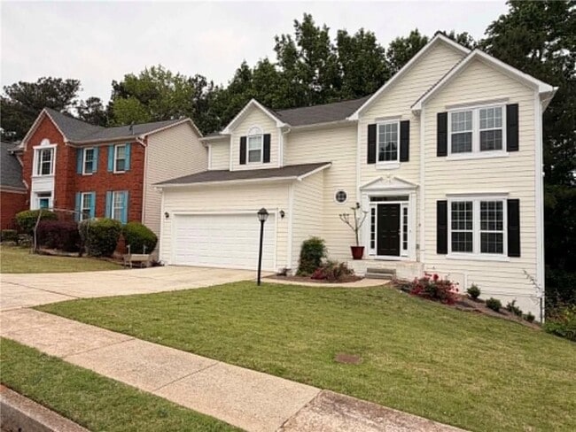 Photo - 2845 White Blossom Ln
