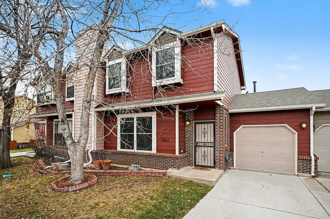 Photo - 3 Bedroom 2.5 Bathroom is Old Town Arvada