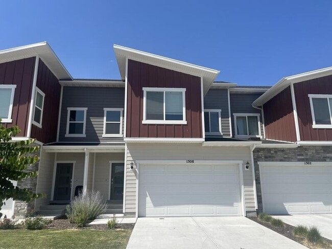 Building Photo - 1508 W Sparta Way Rental