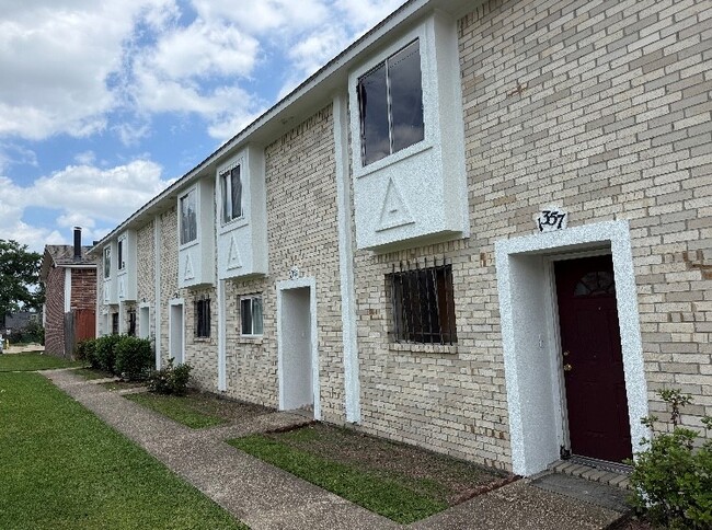 8911 GSRI Ave Unit 1307