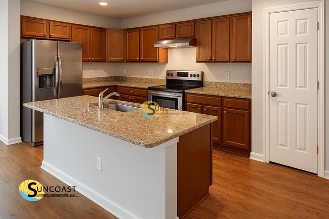 Photo - 8400 Oden Ave