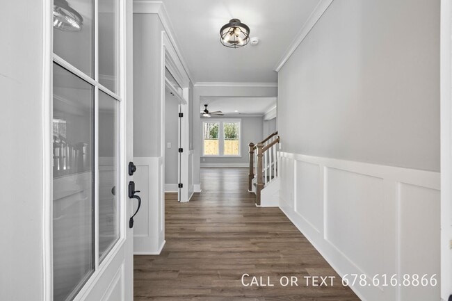 Photo - 529 Mill Farm Ln