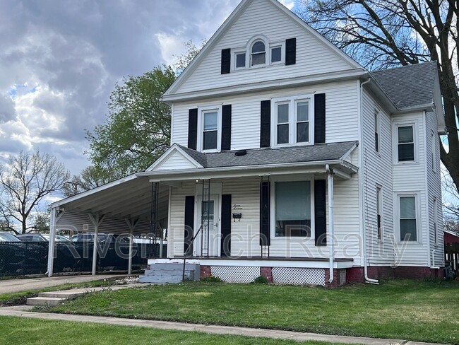 719 N Eighth Street - 719 N Eighth Street House