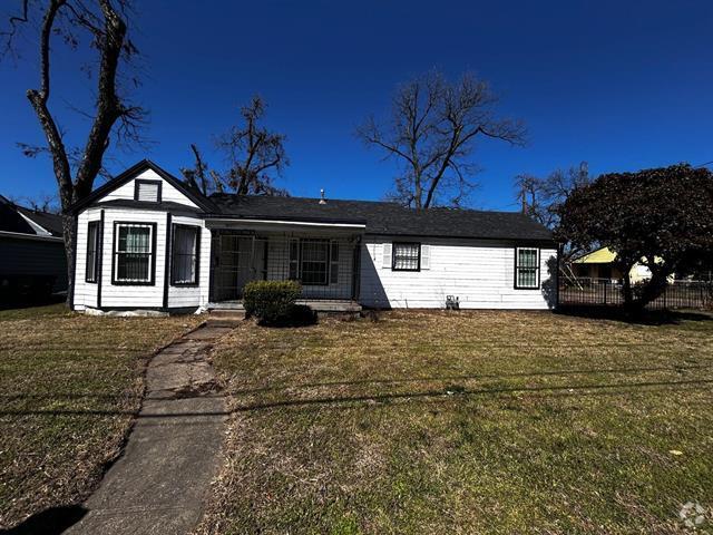 Building Photo - 3927 Elsie Faye Heggins St Rental