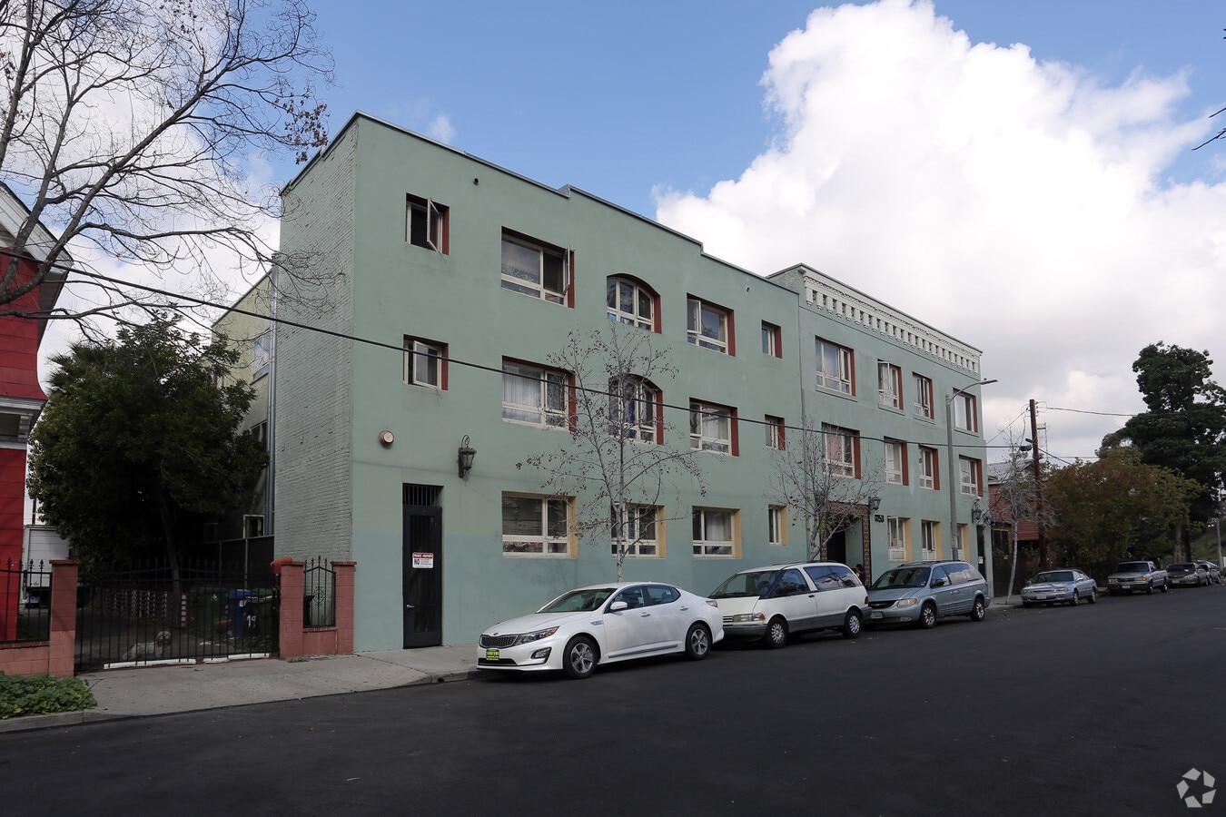 Amistad Apartments - Amistad Apartments