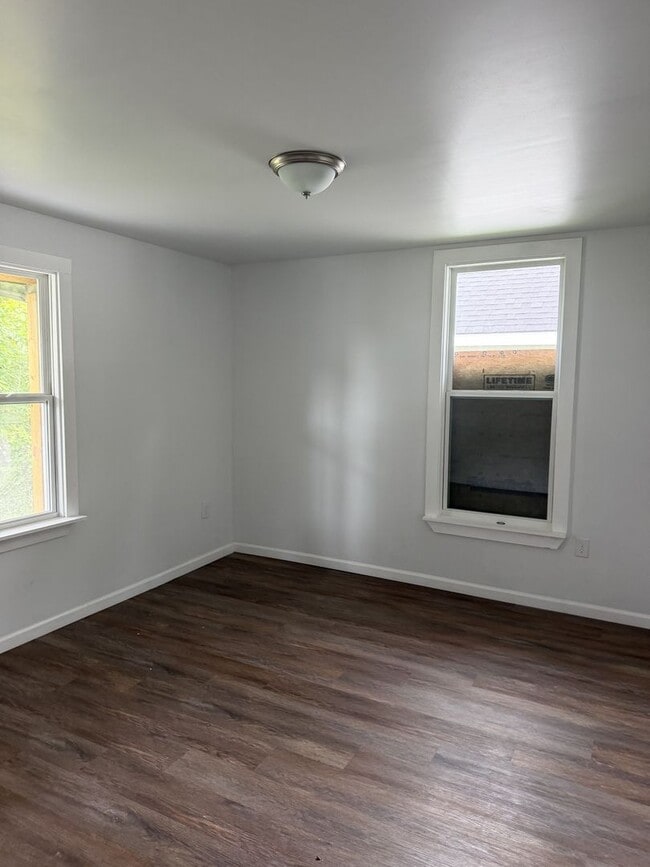 Photo - Spacious 4-Bedroom, 2-Bath House – Unfurnished