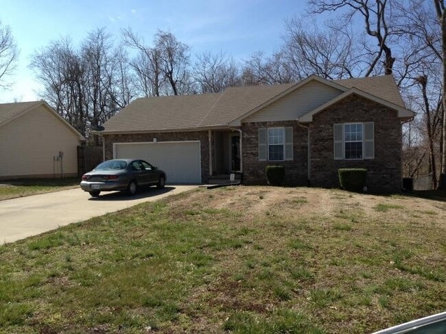 3 Bedroom 2 Bath Home For Rent Near Post! - 3 Bedroom 2 Bath Home For Rent Near Post!