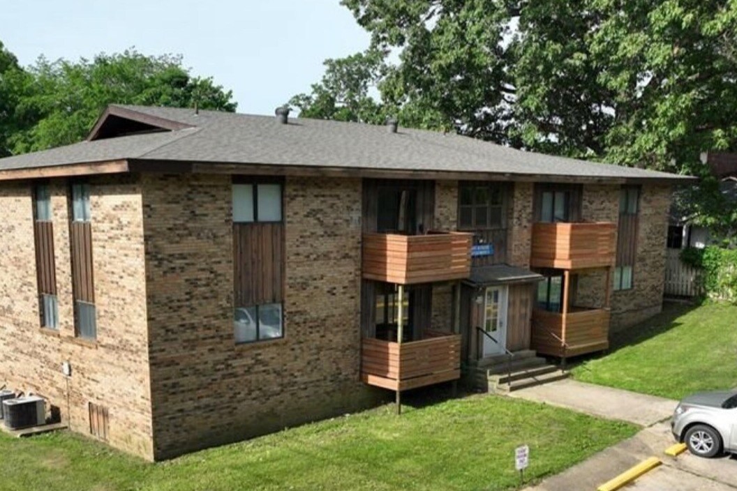 Photo - 601 Kinzer St