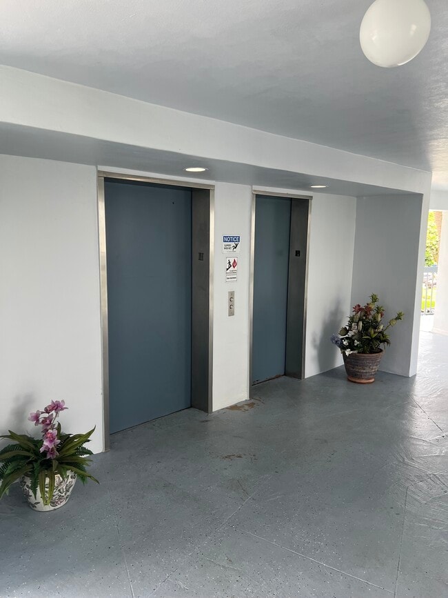 3rd Floor - 6400 NW 2nd Ave Unit 323