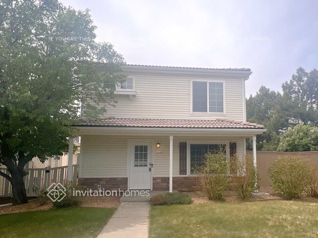 Building Photo - 20795 E 47th Ave Rental