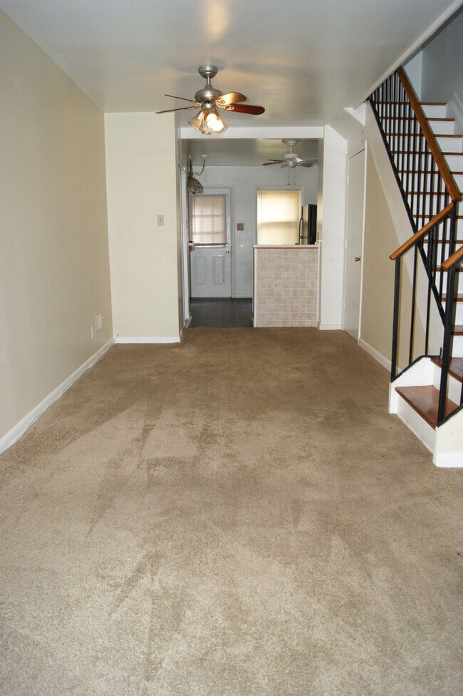 Photo - 2BR Townhome in Ashland Mews (Johns Hopkin...