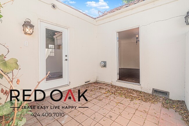 Photo - 417 S Coronado St Unit 417