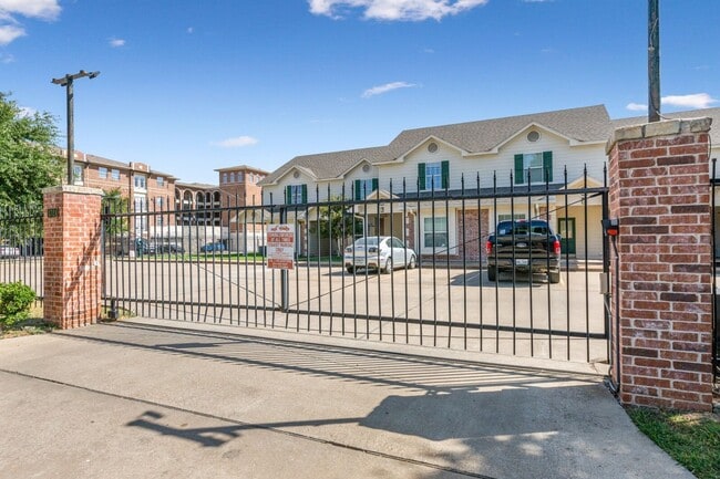 Photo - 3 Bedroom 3 Bath gated community in Baylor Bubble