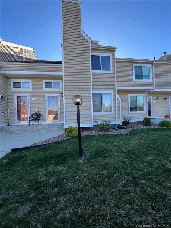 Building Photo - 60 Old Town Rd Unit 171