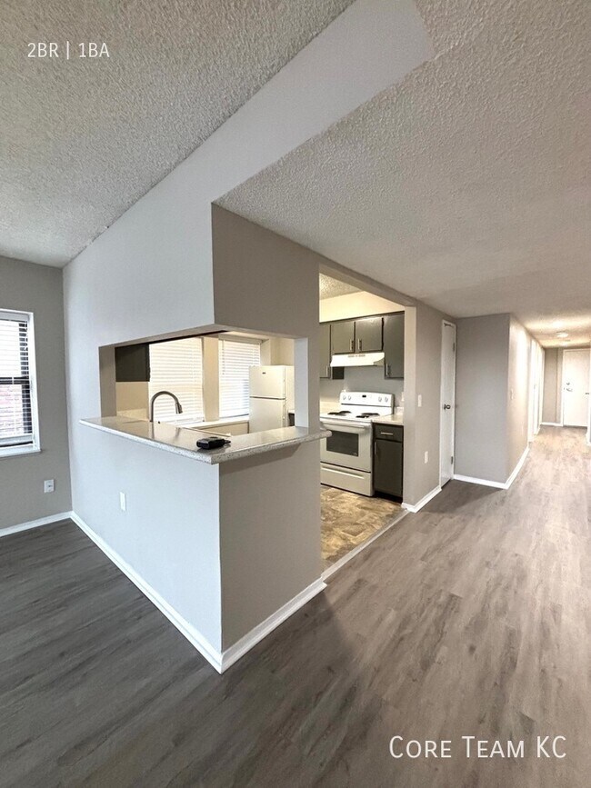 Photo - 3225 Harrison St Unidad 3227-2A