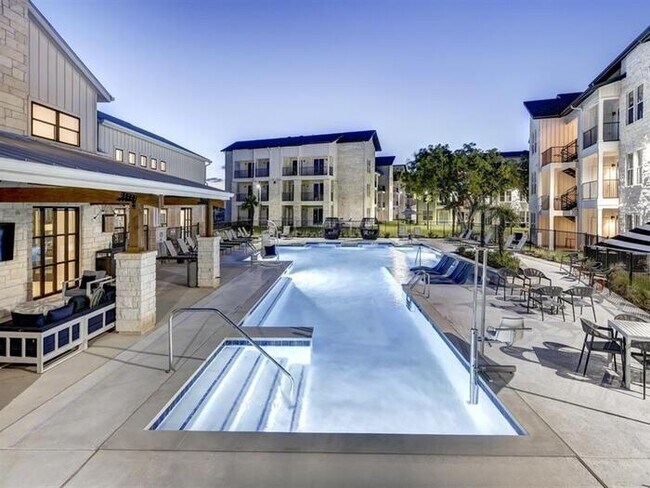 Photo - 14801 Ronald Reagan Blvd Unit b1