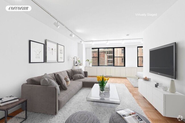 Building Photo - 35-41 E 38th St Rental