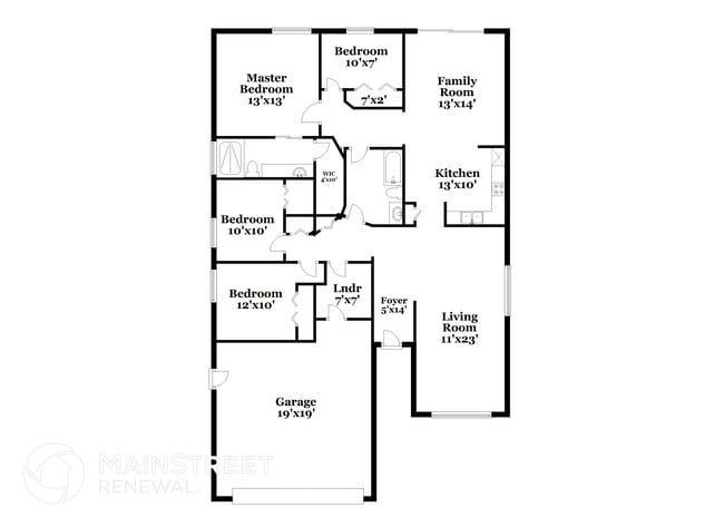 Photo - 2826 Delcrest Ct