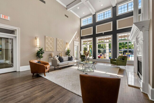 Leasing Center