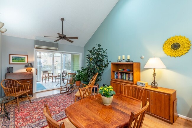 Photo - West Asheville Rental! Co-housing Development