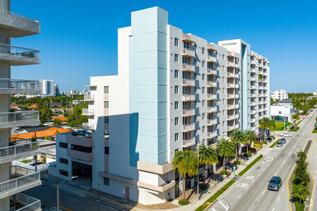Gibraltar Apartments
