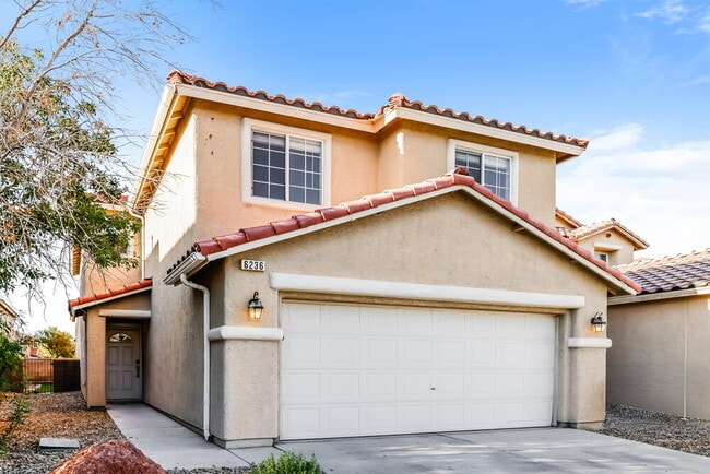Photo - 6236 Desert Lavender Ave