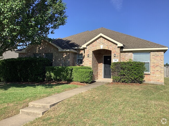 Building Photo - 115 Clover Leaf Ln Rental