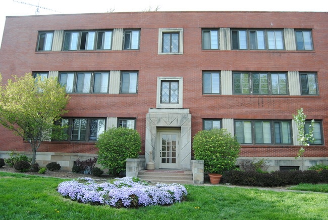 Edificio - 708 W Bancroft St Unidad 8