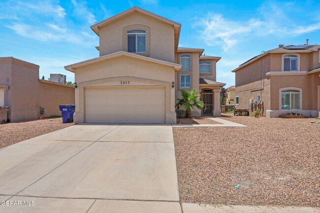 Building Photo - 2057 Shreya St
