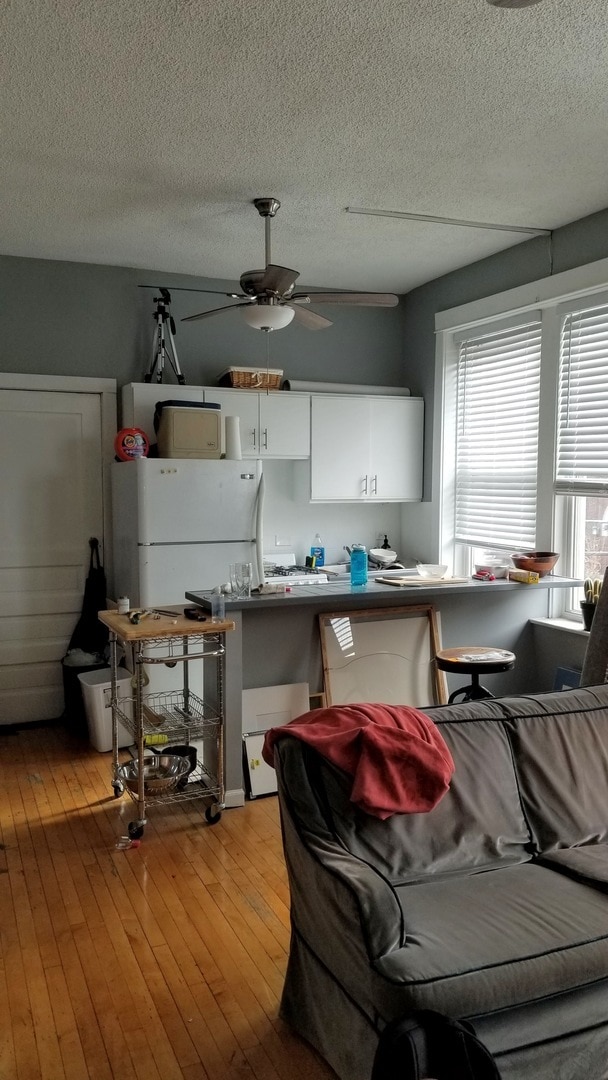 Photo - 2350 W Augusta Blvd Unit 3E