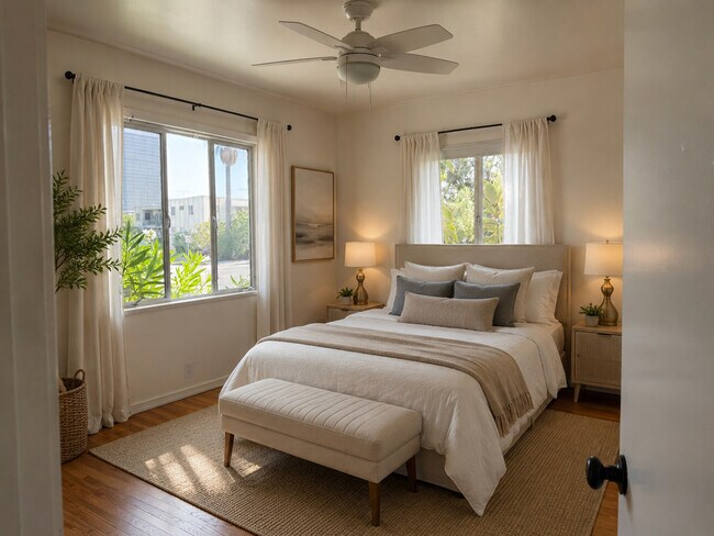 Bedroom 2