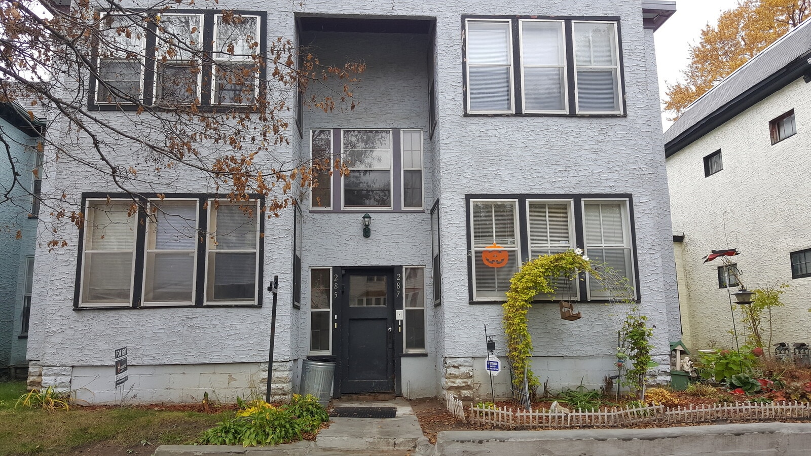 283-289 Bates Avenue - 283-289 Bates Avenue Apartments