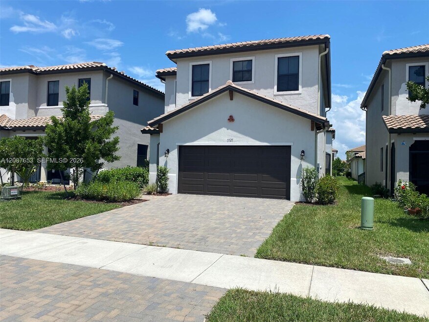 5525 Agostino Way
