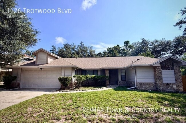 Building Photo - 1126 Trotwood Blvd