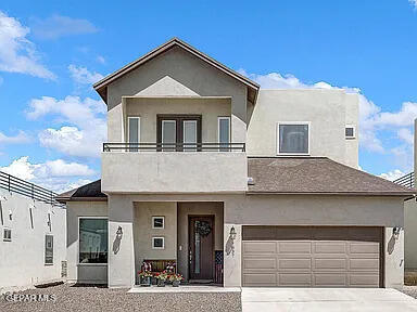 Building Photo - 7837 Enchanted View Dr