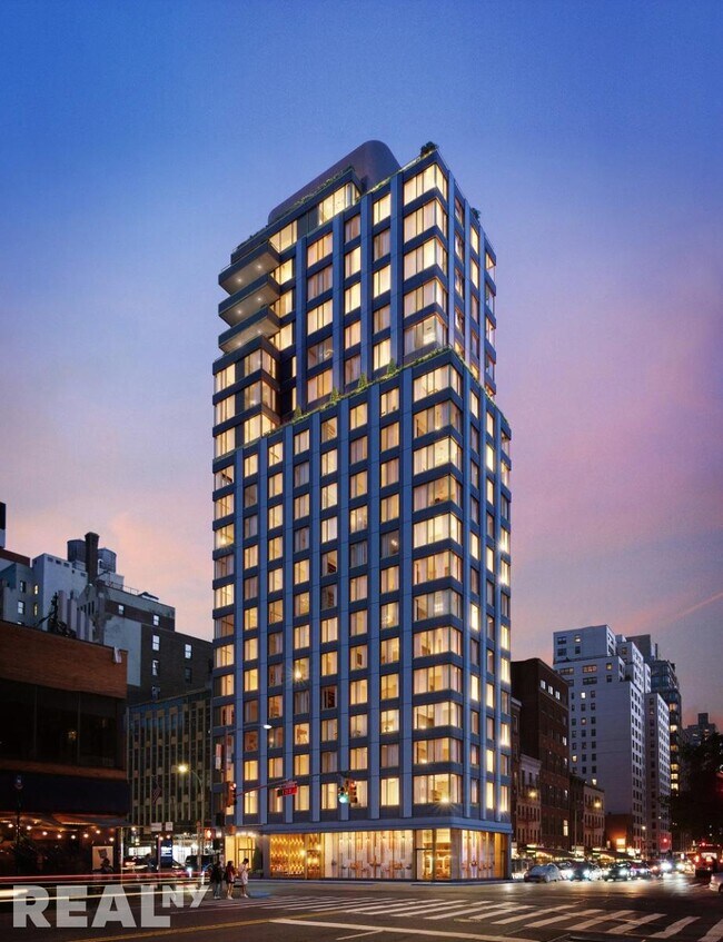 200 E 23rd St Unit 8F