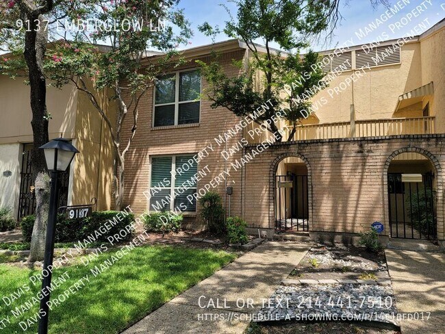 Available September - Available September House