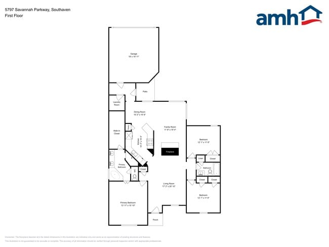 Photo - 5797 Savannah Pky