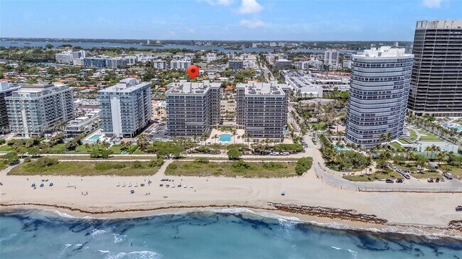 Photo - 9559 Collins Ave Unidad S8-G Rental