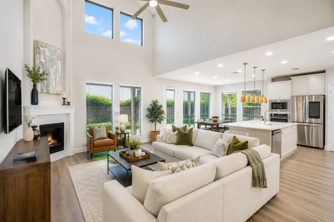 Photo - 2327 Partridgeberry Ln